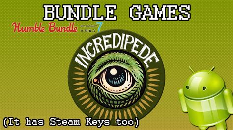 I've just purchased the humble bundle pack, but i can't successfully activate the sims game. Humble Bundle with Android 7 - BUNDLE GAMES - YouTube