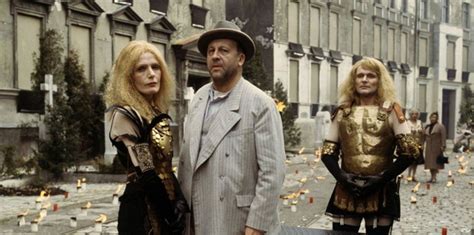 Regie führten unter anderem franziska meyer price, christoph schnee, sven unterwaldt jr. Berlin Alexanderplatz (Serie, 1980): joya de la tv de ...