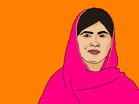 There are also some reading comprehension questions and t Unsere Frau der Woche: Malala Yousafzai - frauenseiten ...