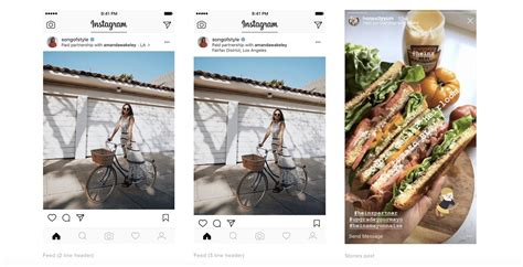 With the announcement of instagram branded content ads in june 2019, instagram upped the ante on the services it provides for businesses. 32 Instagram Tools Marketers Should Use in 2020