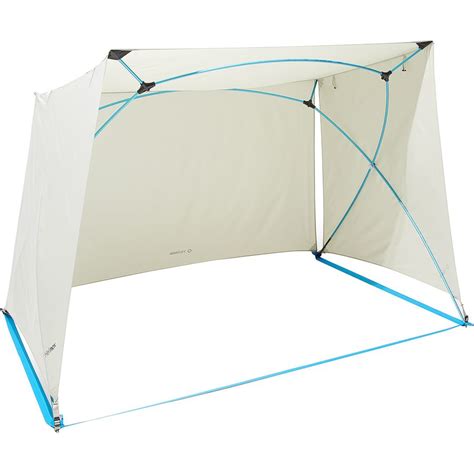 Helinox was formed by renowned tent pole manufacturer dac through their many years of perfecting and manufacturing materials such as th72m alloy which provide maximum strength and minimal. Helinox Royal Box Shade Tarp | Backcountry.com
