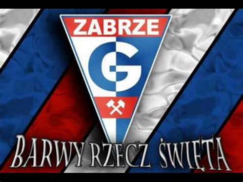Gornik zabrze football club details. Górnik Zabrze - Pamiętam - YouTube