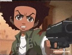 It originally aired on fox in the united states on may 2, 2010. Favorite season 2 episode? - The Boondocks - Fanpop