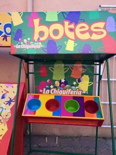 Haz clic en una de las imágenes para jugar a un juego. Tradicional juego de destreza para la kermes. | Juegos para Fiestas | Juegos de carnaval, Feria ...