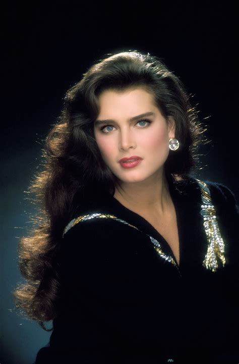 Garry gross | brooke shields: brooke shields gary cross photos