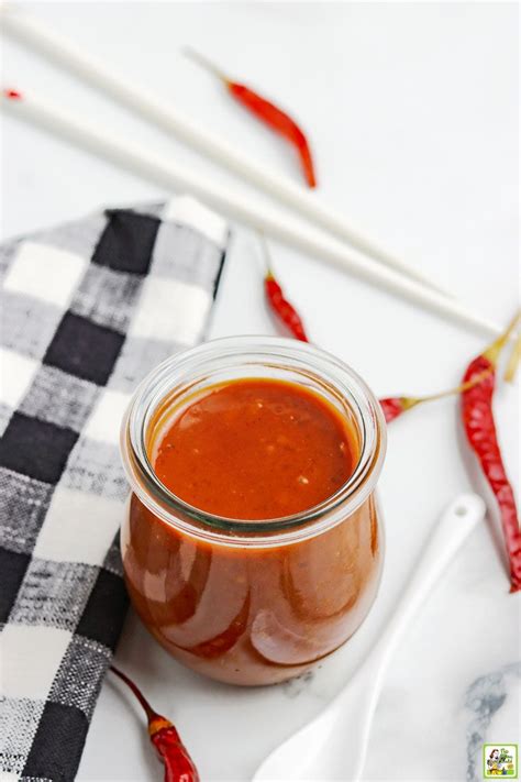 Add 2 tbsp hoisin, 1 tbsp peanut butter, 1 tsp sambal to a clean bowl and mix. 1/2 Tblsp Hoisen Sauce - 10 Best Hoisin Sauce Recipe Ideas ...