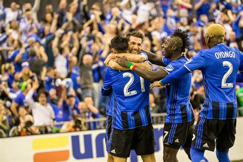 While the canadiens will be on home ice and acting head coach luke richardson will have an opportunity to match lines, there are no guarantees. Le match de l'Impact vs Toronto FC gratuit et live à l ...