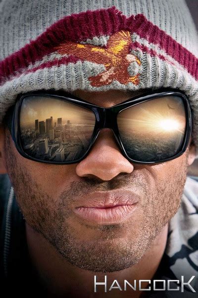 Mary (charlize theron) reveals half the truth about film description: Hancock Movie Review & Film Summary (2008) | Roger Ebert