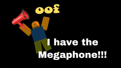 Roblox code flipp dinero leave me alone youtube. I got the Megaphone!!! (Roblox Arsenal) - YouTube