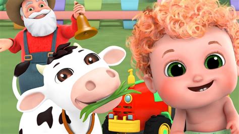 Check spelling or type a new query. old macdonald had a farm song |+ 4K Nursery Rhymes & Kids ...