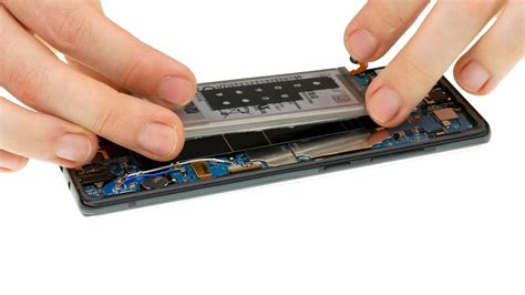 Scegli la consegna gratis per riparmiare di più. Samsung Galaxy Note 8 Akku tauschen - Reparaturanleitung ...