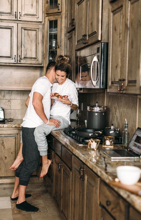 While michael and jan go to their first dunder mifflin outing as an official couple, the office workers left behind go michael feels ashamed when, during a safety training course, the warehouse employees make fun of him for. 7 Fun Ideas for a Date Night At Home | Couples, Cute ...
