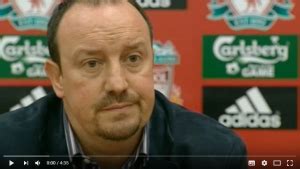 'stop modric and kroos, and you stop real madrid'. Trump, animal spirits and a lesson from Rafa Benitez - A ...