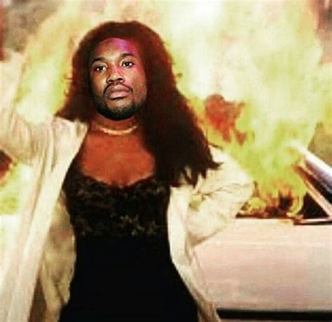 In the midst of this, meek mill was dating nicki minaj — who is obviously a close friend of drake — and the two released a video together (unrelated to the beef), but are now. 26 Hilarious Meek Mill and 50 Cent Beef Memes