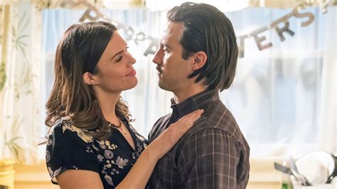 The big three are celebrating their first birthdays in the past, baby jack is turning this season finale revisits the formula this is us used for its season premiere. These 'This Is Us' Series Finale Spoilers, Clues & Details ...