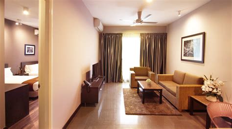 In fact, acapella is way better than the other accommodation within the vicinity. Superior Twin Suite - Acappella Suite Hotel