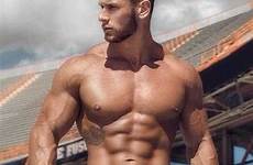 bulge male muscular männer bulges shirtless beard lycra spandex boner unterwäsche musclemen