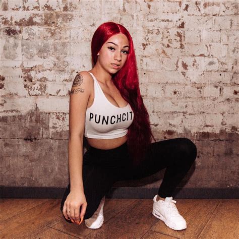 Bhabie is known as the global rapper who earns more than $40, 000 for every appearance she makes. Bhad Bhabie Estatura