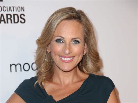 A bout of roseola infantum rendered actress marlee matlin almost completely deaf at the age of 18 months. The 'Oscar Curse' might be real, just ask these actors - Business Insider