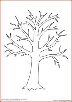 Find the perfect leafless tree stock illustrations from getty images. { Mormon Share } Tree Bare | Preschool | Pinterest | Tree ...