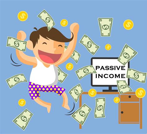 Passive income ideas is the most discussed topic between coworkers. 21 Passive Income Ideas for Those With No or Little Money