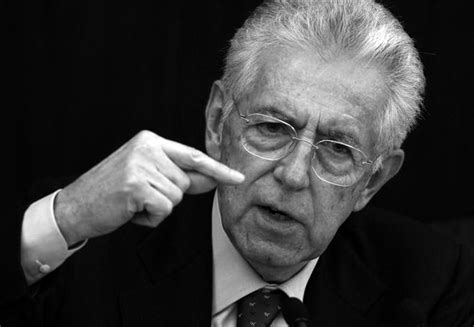 In questa delicatissima fase politica della nostra nazione, a poche ore dell'elezione del nuovo presidente del consiglio dei ministri mario monti, ecco subito arrivare le prime accuse relative ad un passato accademico poco chiaro. Mario Monti | 2014 State of the Union