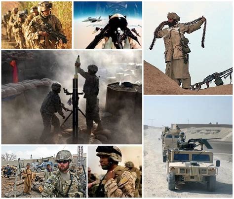 Maybe you would like to learn more about one of these? File:2001 War in Afghanistan collage 3.jpg - Wikimedia Commons