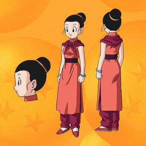 Maybe you would like to learn more about one of these? 49 Best Chi Chi | Hot Pics, Dress, Outfits, Cosplay Costumes | images | Dragon ball z, Dragon ...