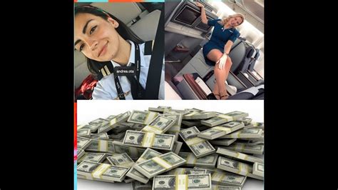 Was travelling with a friend and two kids. Salary of pilot/cabincrew/airhostress/ground staff in ...