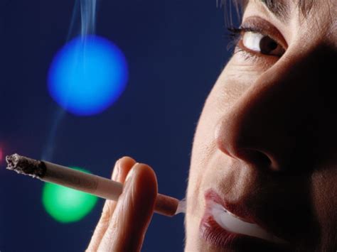 That's why being in the arms of a cancer woman is overwhelming, something that every guy should experience. Women Smokers Less Likely to Get Cancer Screenings - Be ...