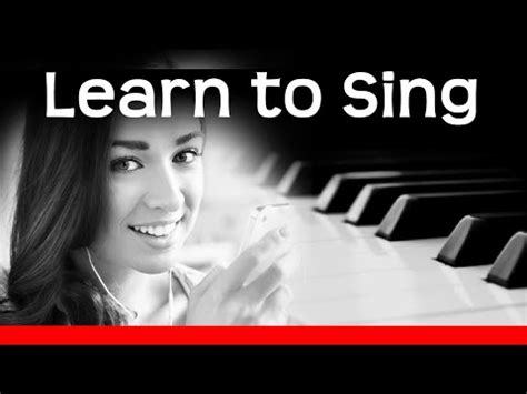 Singers who can breathe deeply and consistently get better mileage out of their voice. Learn to Sing - Sing Sharp - Apps on Google Play