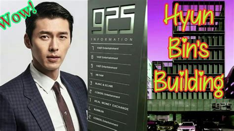 Hyun bin is a south korean actor. HYUN BIN AWESOME ASSETS THAT WILL MAKE YOU FEEL JEALOUS ...