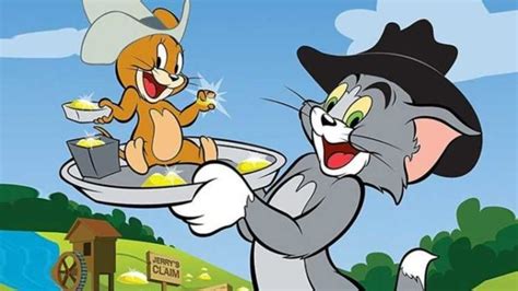 Search within tom and jerry. Fans Are Celebrating Tom and Jerry's 80 Years Of Togetherness