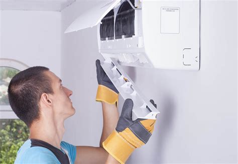 This price varies depending on the size of the house, how many windows you the type of air conditioner brand will also help determine the final cost of the installation. How Much Does It Cost to Service a Split System Air ...