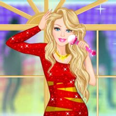 Juegos de barbie 100 gratis juegosdiarios com. Juegos Viejos De Vestir A Barbie : Barbie Divertidos ...