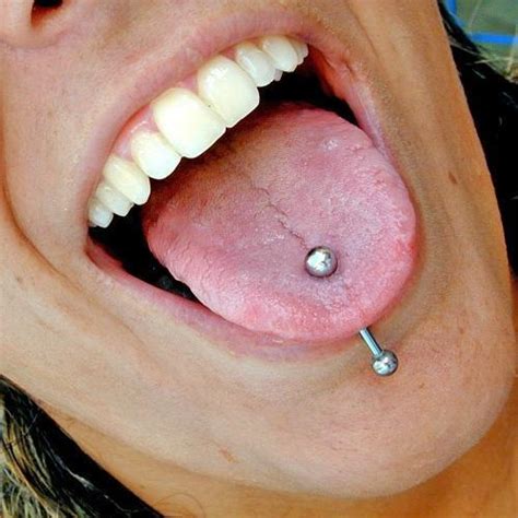 We did not find results for: How to treat an infected tongue piercing - 6 steps