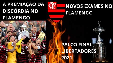 La conmebol libertadores, el torneo de fútbol más prestigioso de sudamérica. A PREMIAÇÃO POLÊMICA DO FLAMENGO É REVELADA | PALCO DA ...