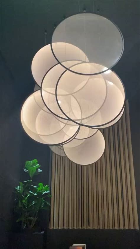Maybe you would like to learn more about one of these? creative modern lamps Video in 2020 | Modern lamp ...