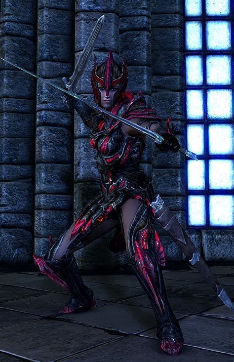 Akan tetapi pada akhir bulan. Amazing Female Armor Redesigns at Skyrim Nexus - Mods and ...