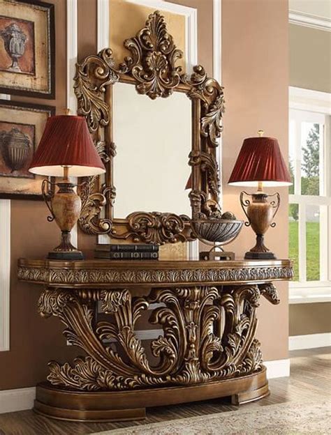 We are experts with fabric coordination and finish selection and guarantee you will be satisfied with how. 20+ Antique Victorian Mirror Design Ideas For Home Decor ...