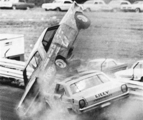 And why do the brits go the other way? Classic NASCAR Photo of the Day - Page 14 - Monte Carlo ...