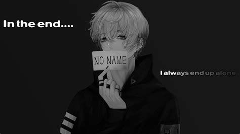 Sad anime boy wallpapers wallpaper cave. Wallpaper : sadness, anime boys, sad, broken 3840x2160 ...