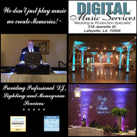 Businesses for sale in phoenix, az. Digital Music Services Located Near Lafayette Louisiana Dj ...