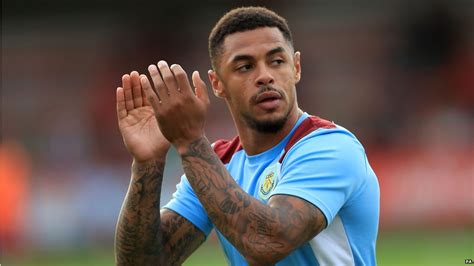Watford fc footballer andre gray 'hosted birthday bash for 20 pals'. A gay Burnley fan says he would meet Andre Gray after the player's suspension - BBC News