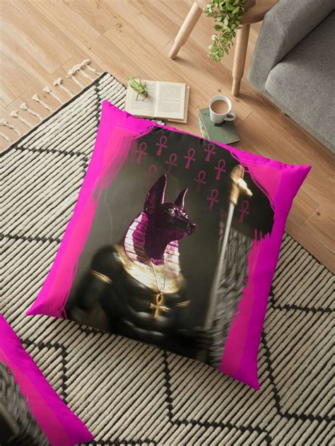 Check spelling or type a new query. Pink Anubis - Eternal Love Symbol - Egyptian God (Photo by ...