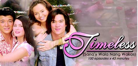 Christian and ara battle the odd twists and turns of fate in the hopes of protecting a love that. Laman Dapur Helen: FINALE..SANAY WALA NANG WAKAS...