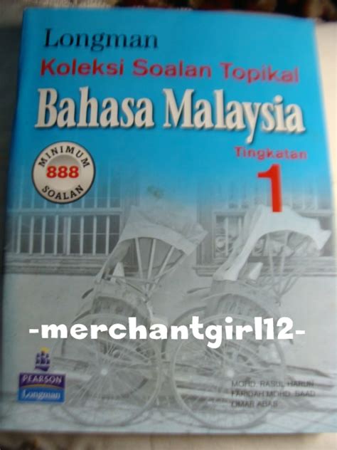 Maktab sabah + join group. baranganterpakaimelaka: Buku Rujukan/Latihan PMR: Bahasa ...