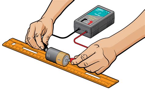 What is pivot in physics? Learning to Use a Voltage Probe - Vernier