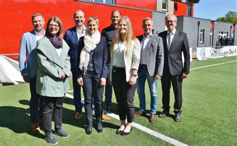 Haus in schermbeck kaufen oder mieten ? Beispielloses Projekt für Integration und Ehrenamt - Das ...