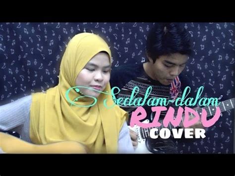 Tajul melamar rindu official music video with lyric. Tajul - Sedalam Dalam Rindu ( Wani & Munir ) Cover - YouTube